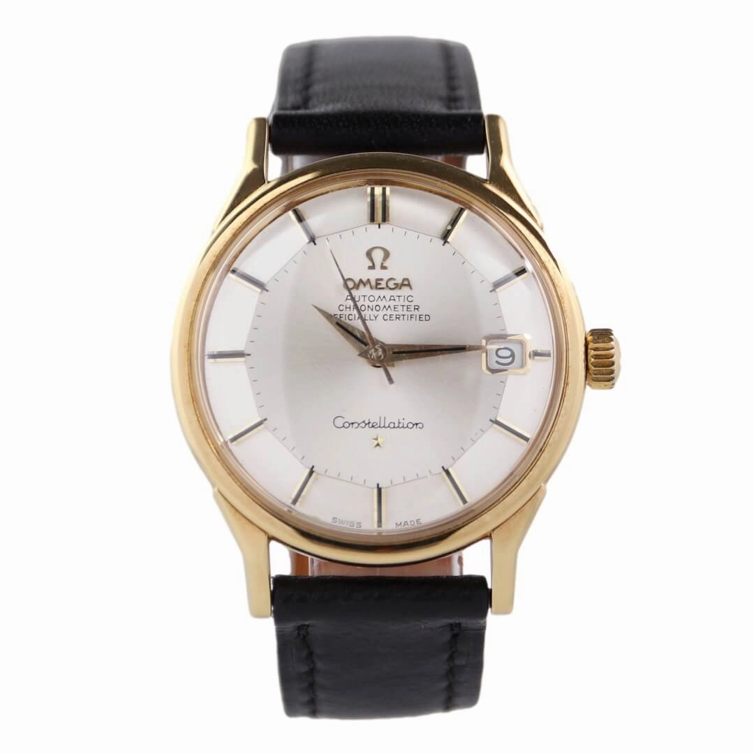 Omega Constellation Ref. 168.005, 1966