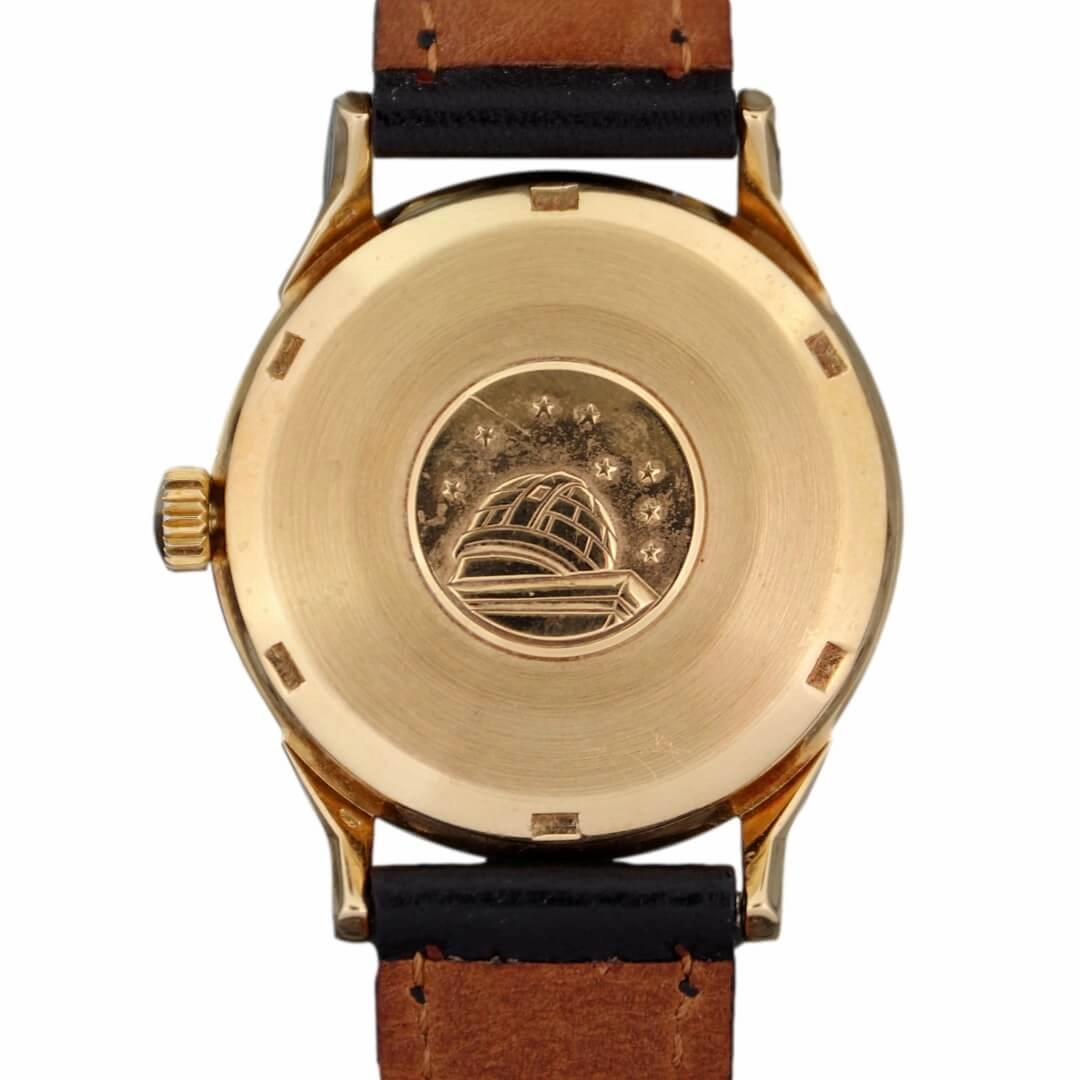 Omega Constellation Ref. 168.005, 1966