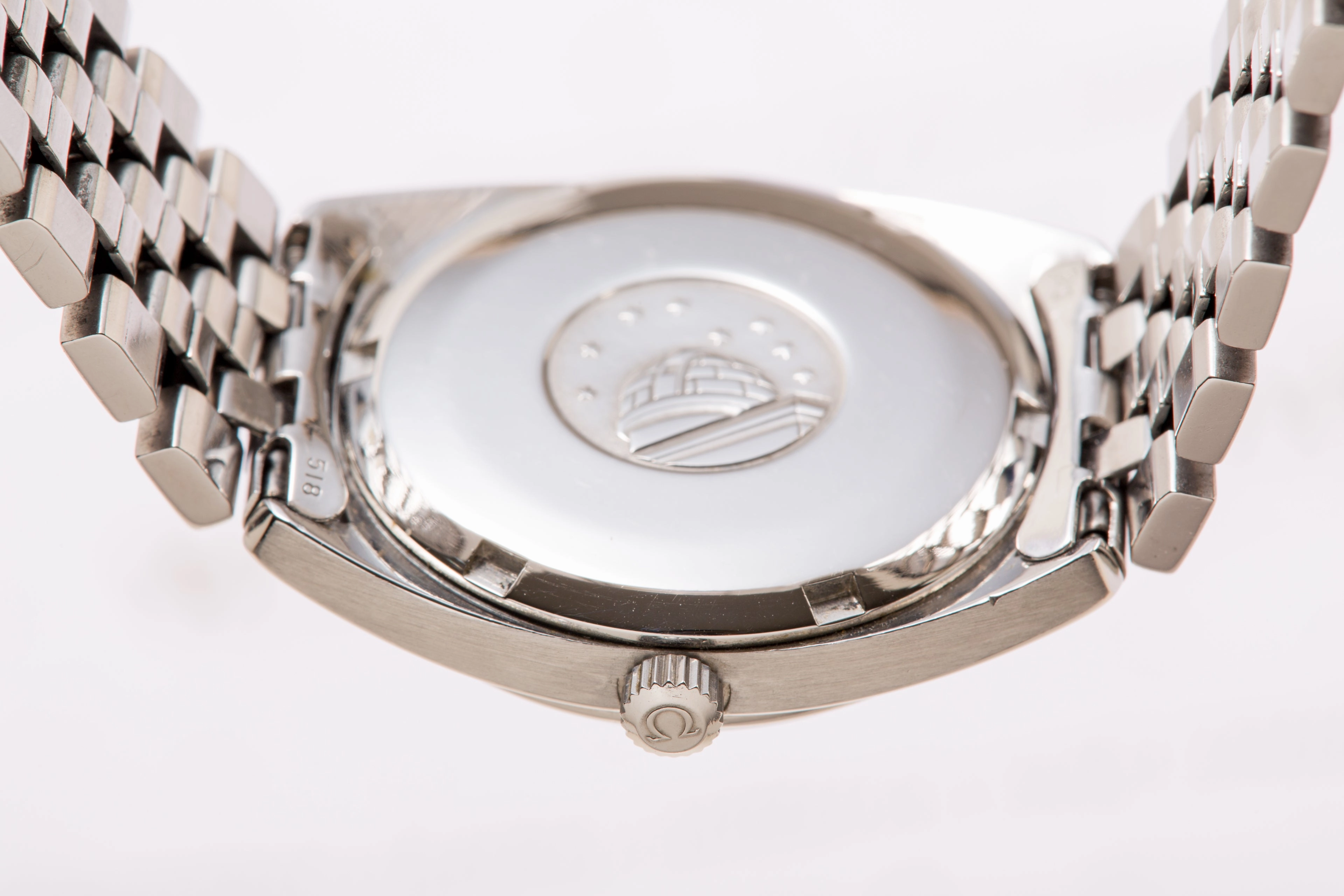 Omega Constellation ref 168-017 SOLD