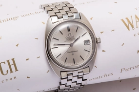 Omega Constellation ref 168-017 SOLD