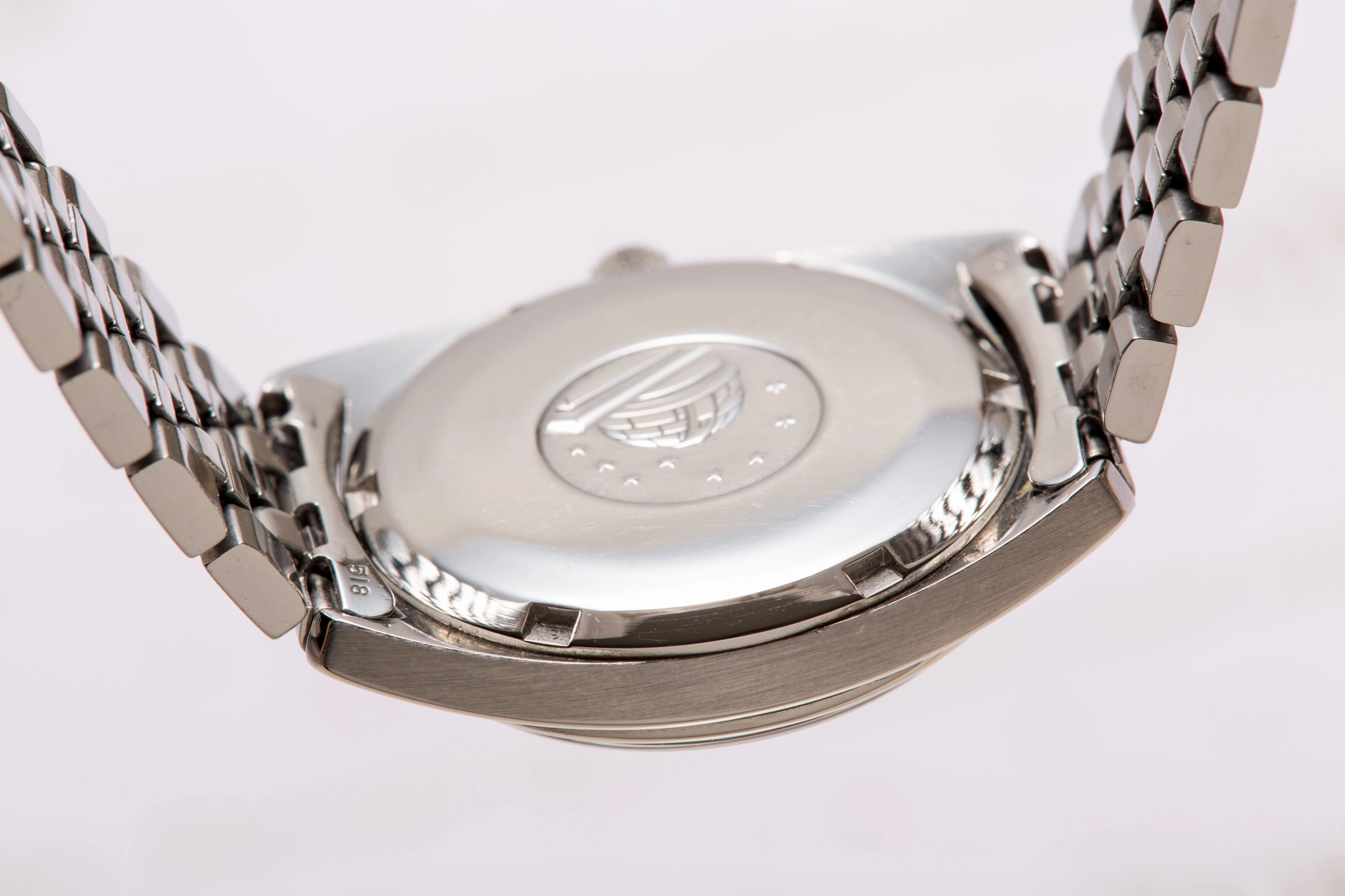 Omega Constellation ref 168-017 SOLD