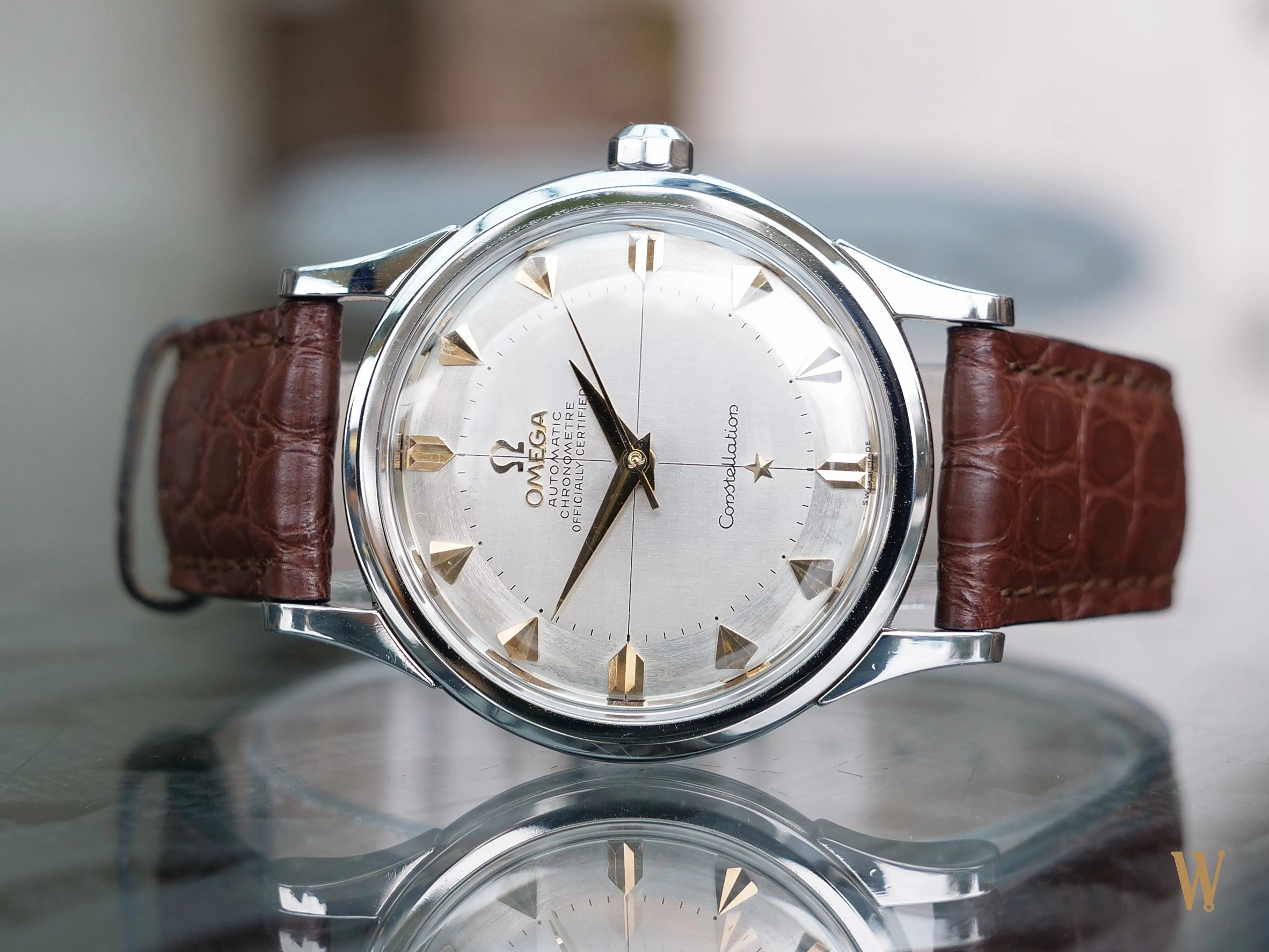 Omega Constellation