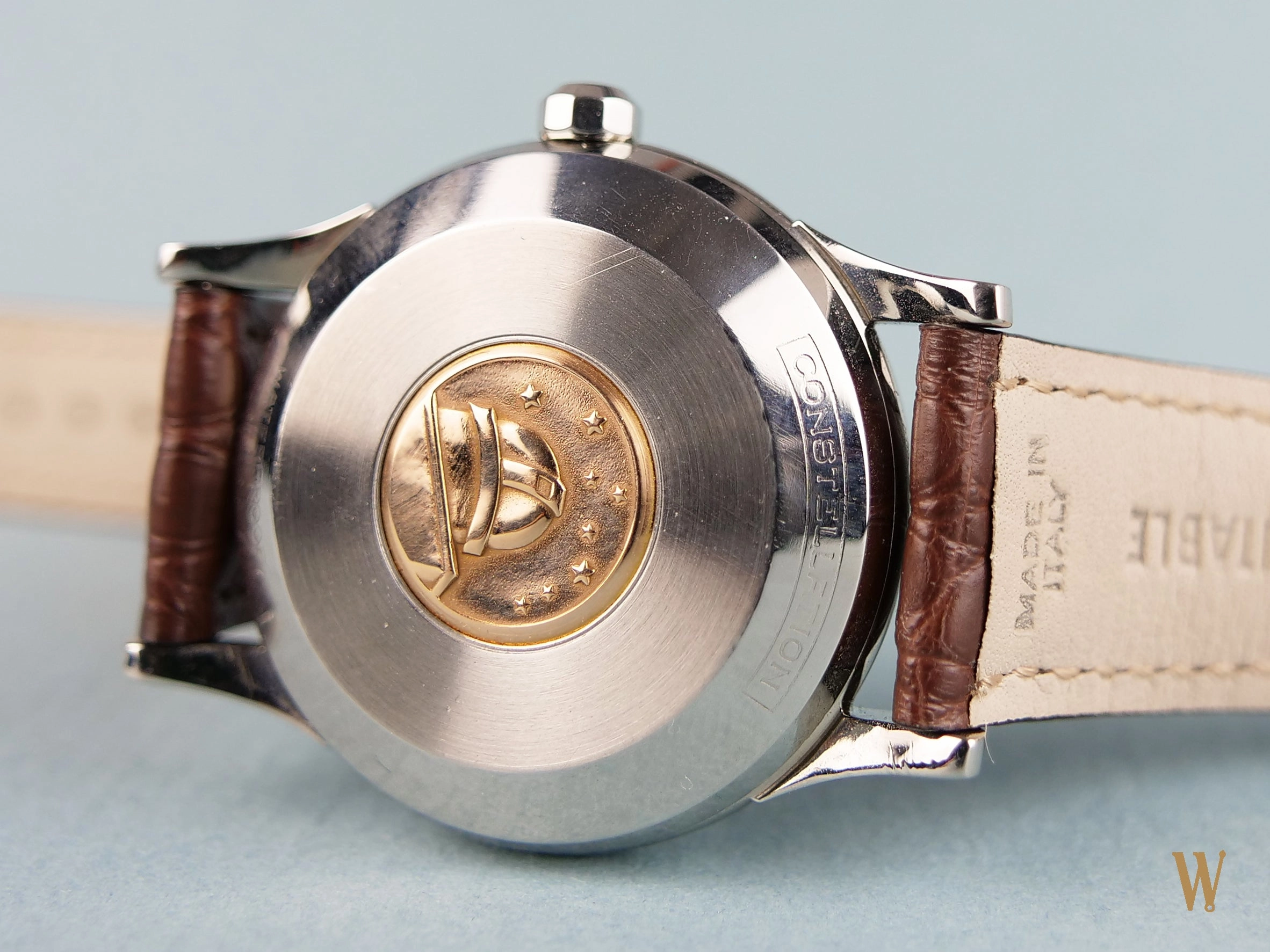 Omega Constellation