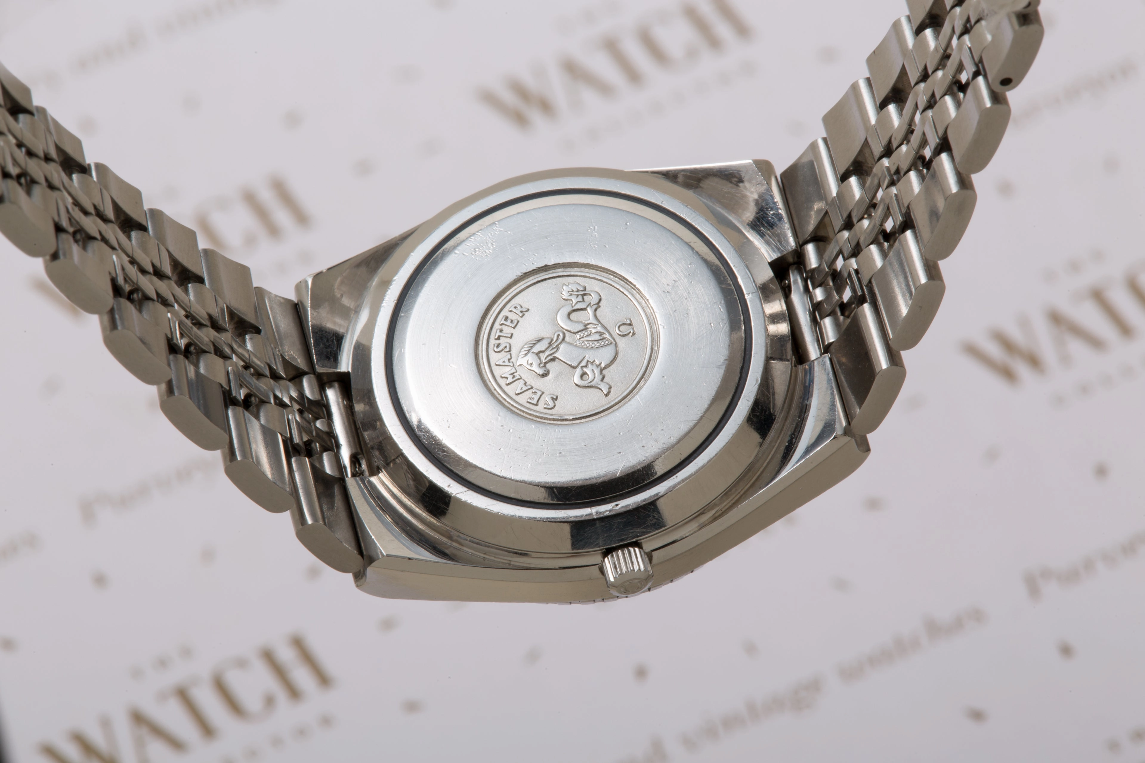 Omega Cosmic Diver - SOLD