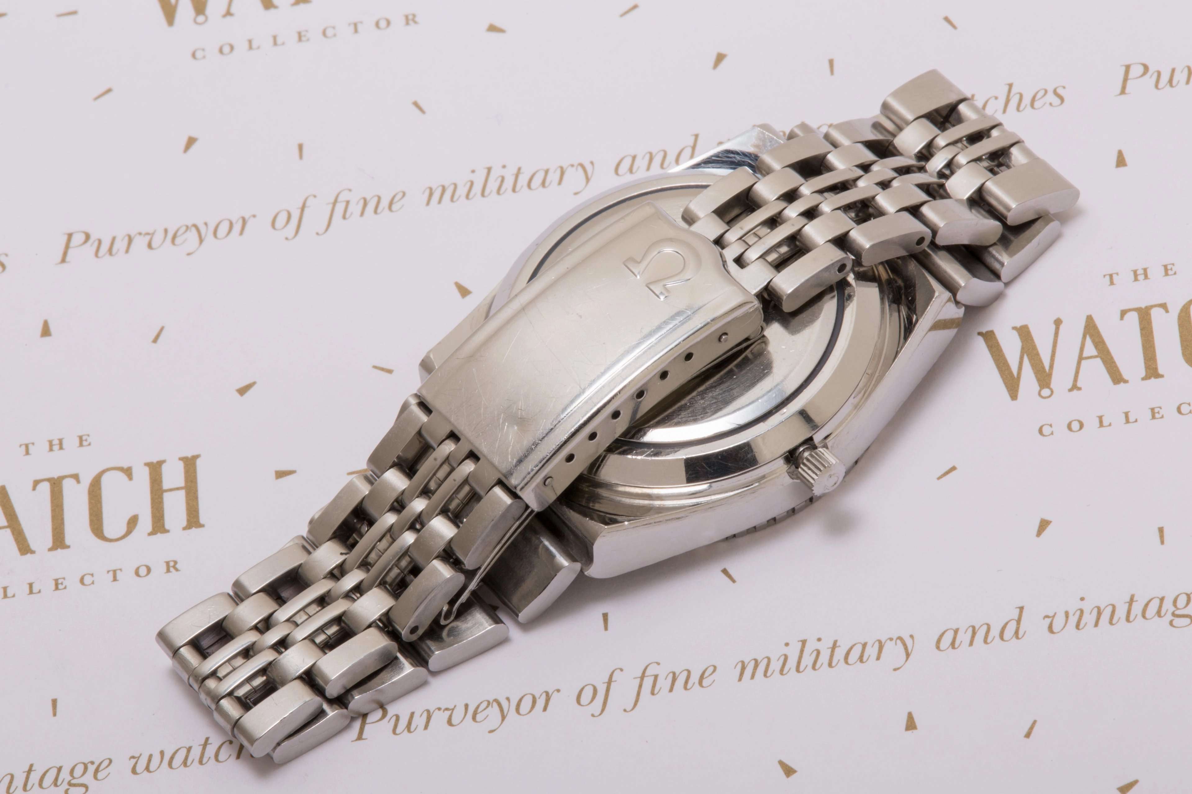 Omega Cosmic Diver - SOLD