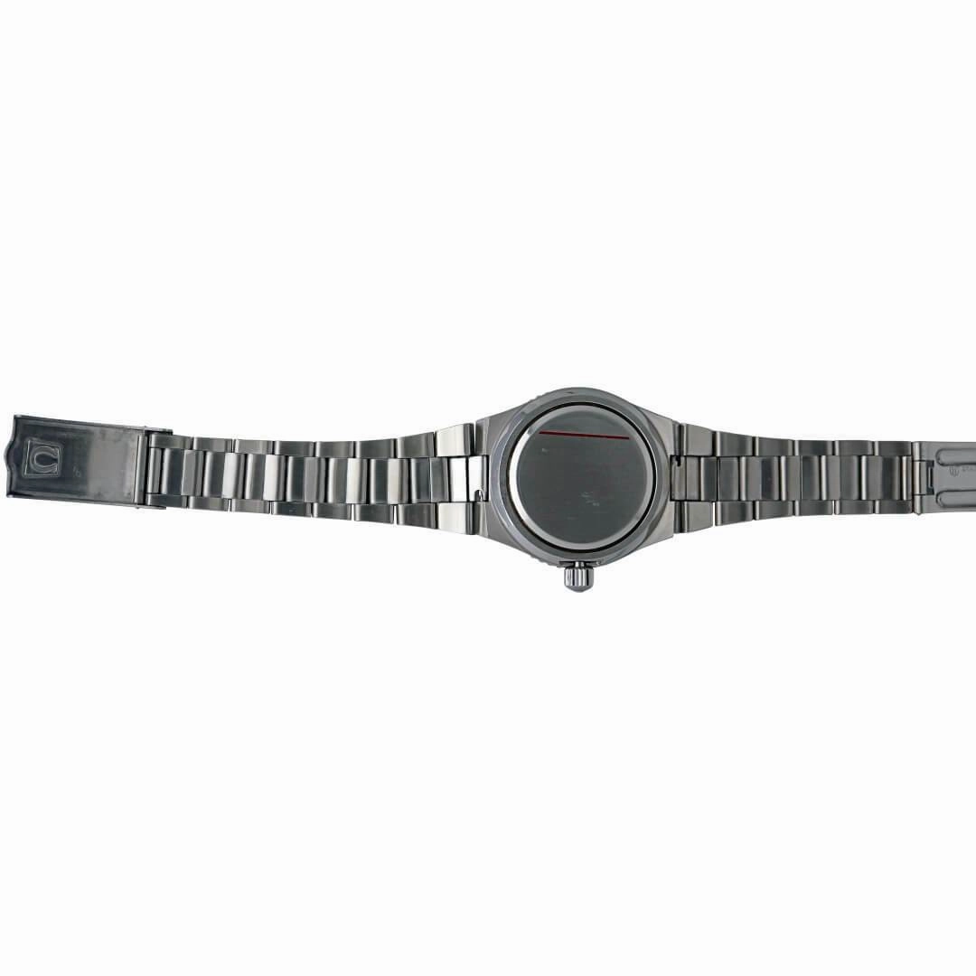 Omega Cosmic "Big Crown" 166.137, 1974 Men's Vintage Watch