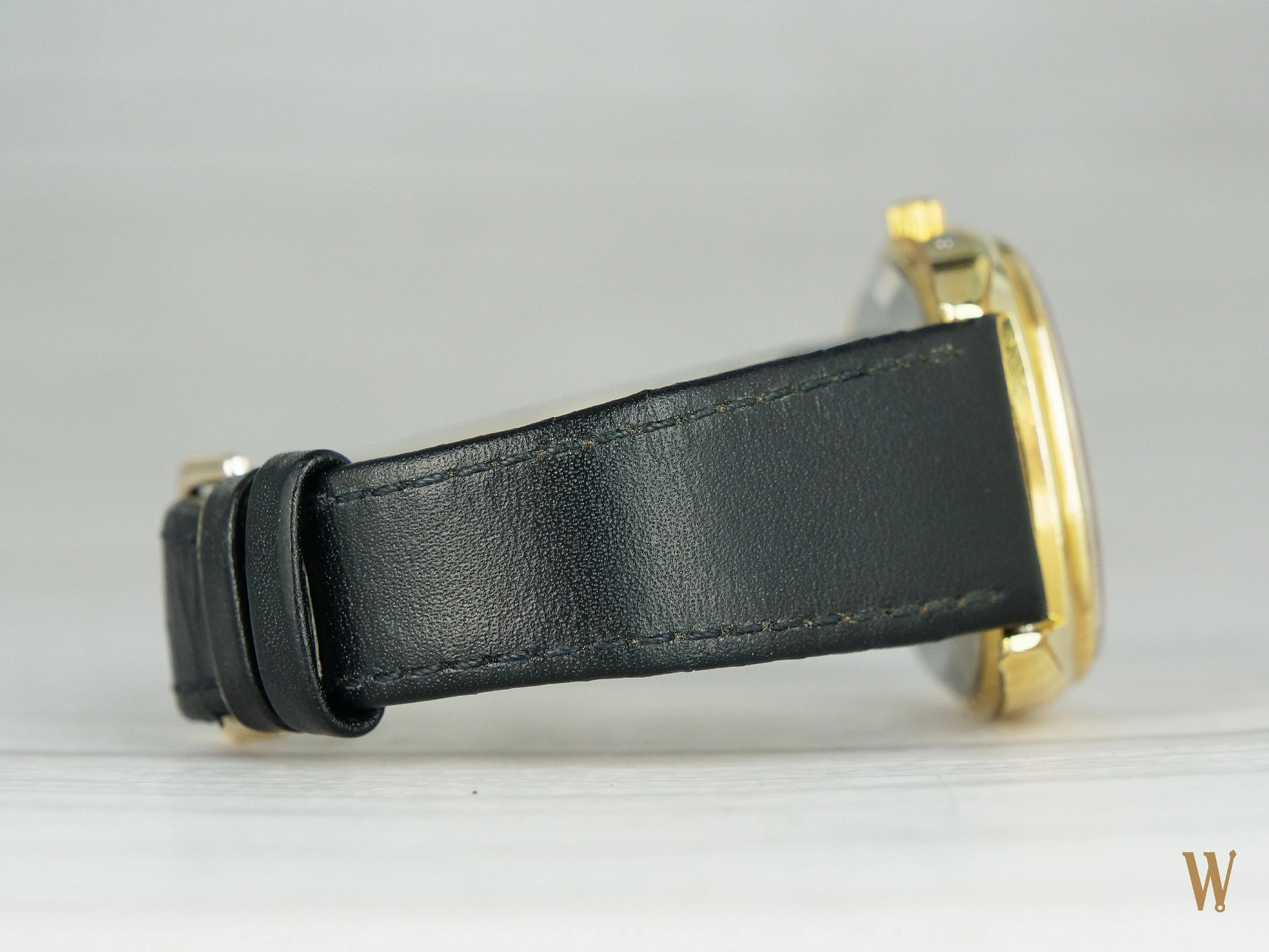 Omega Day Date