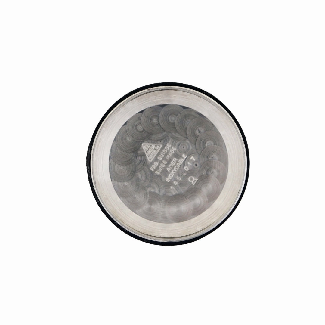 Omega De Ville 145.017, 1964