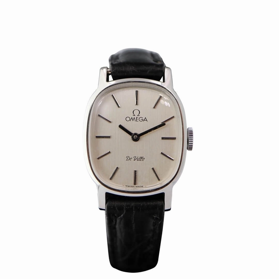 Omega De Ville 511.0509 NOS Ladies Vintage Watch