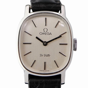 Omega De Ville 511.0509 NOS Ladies Vintage Watch
