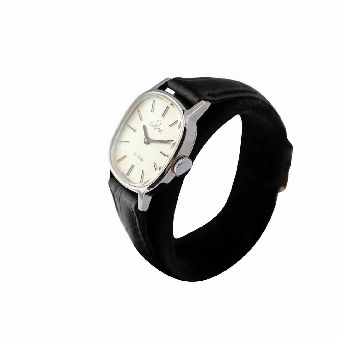 Omega De Ville 511.0509 NOS Ladies Vintage Watch