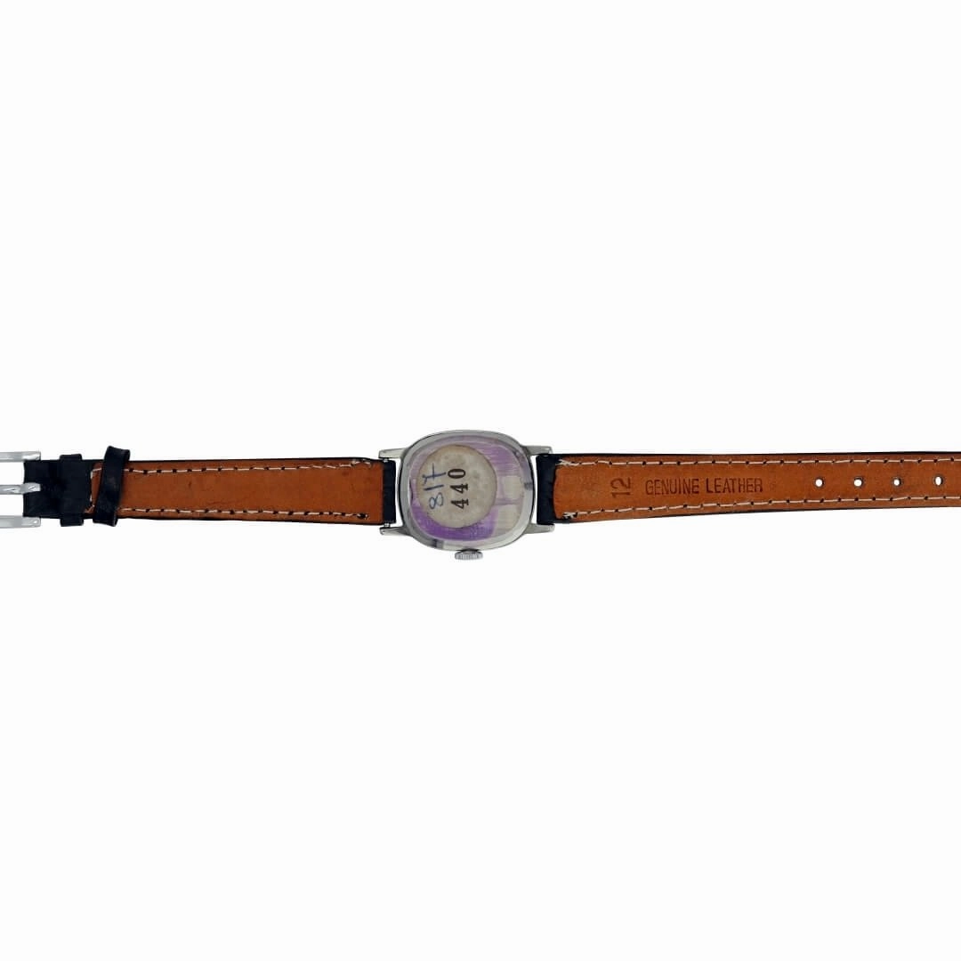 Omega De Ville 511.0509 NOS Ladies Vintage Watch