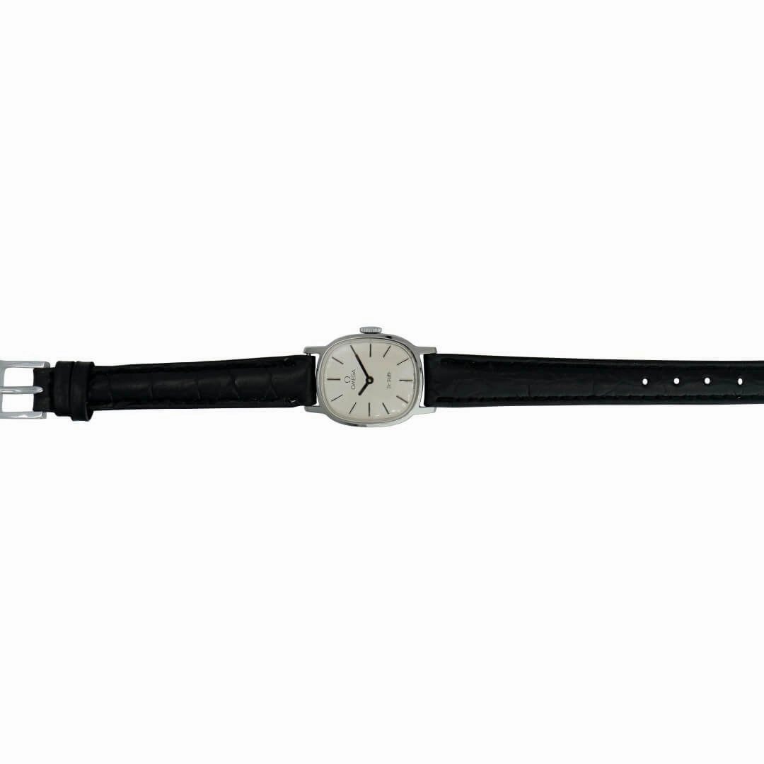 Omega De Ville 511.0509 NOS Ladies Vintage Watch