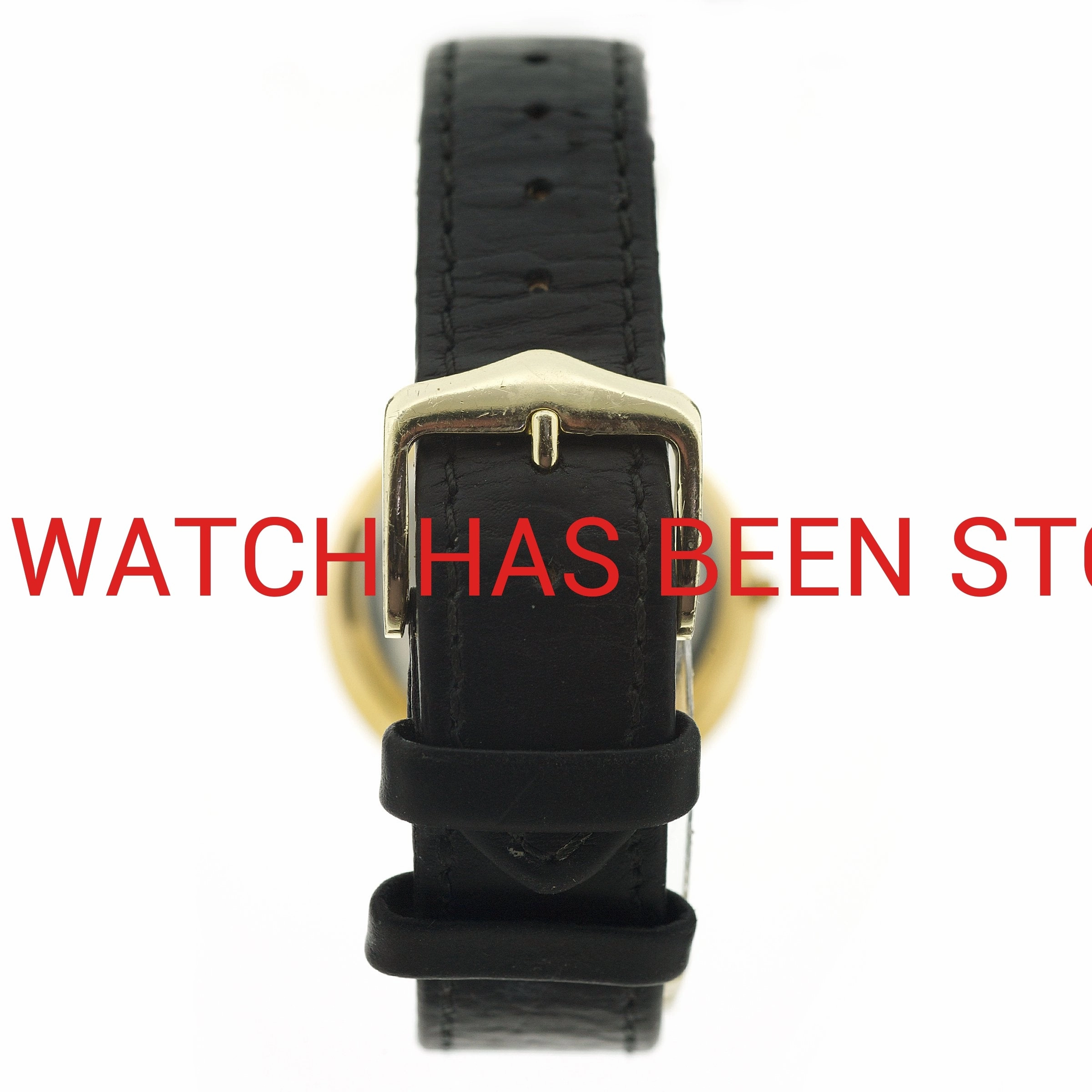 Omega De Ville