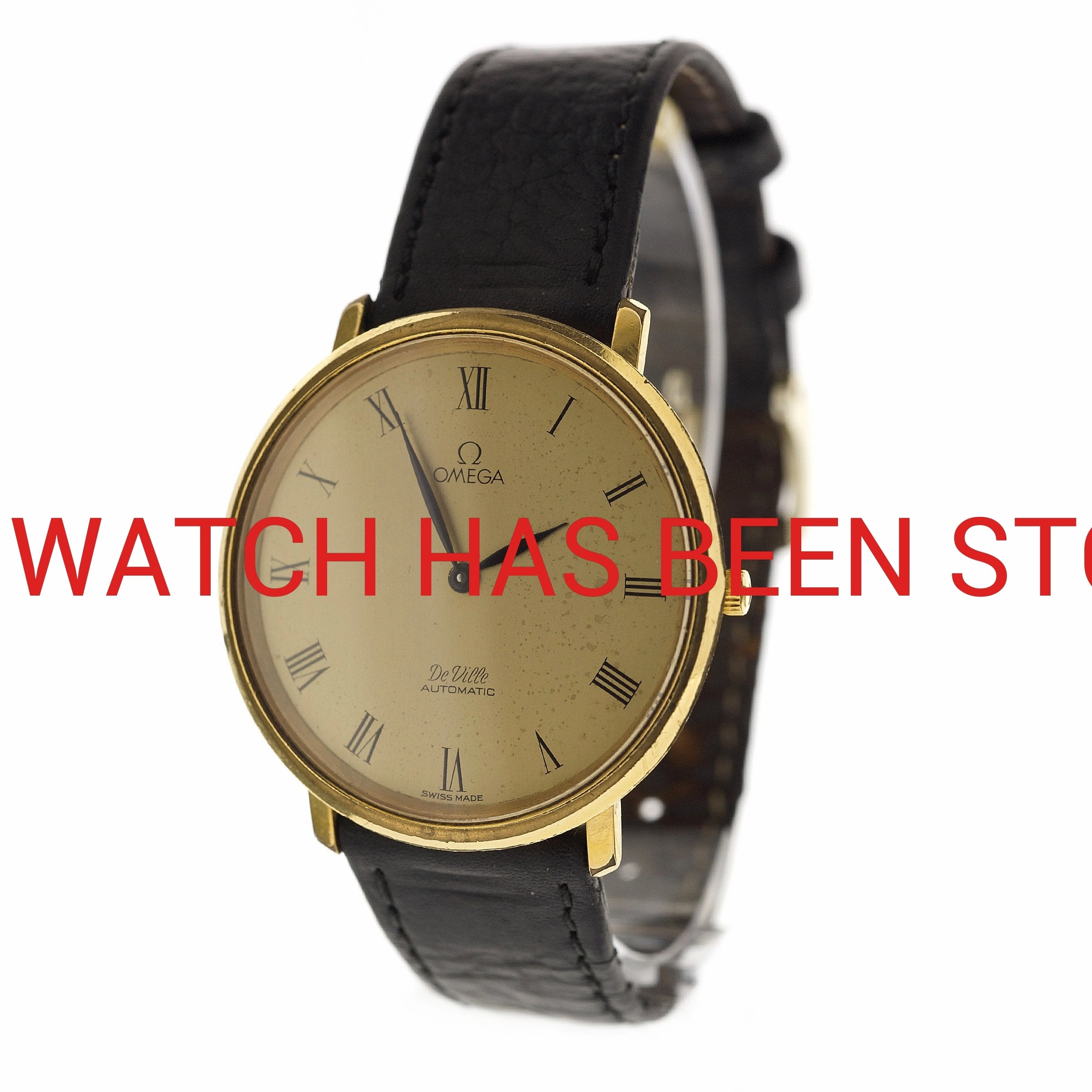 Omega De Ville