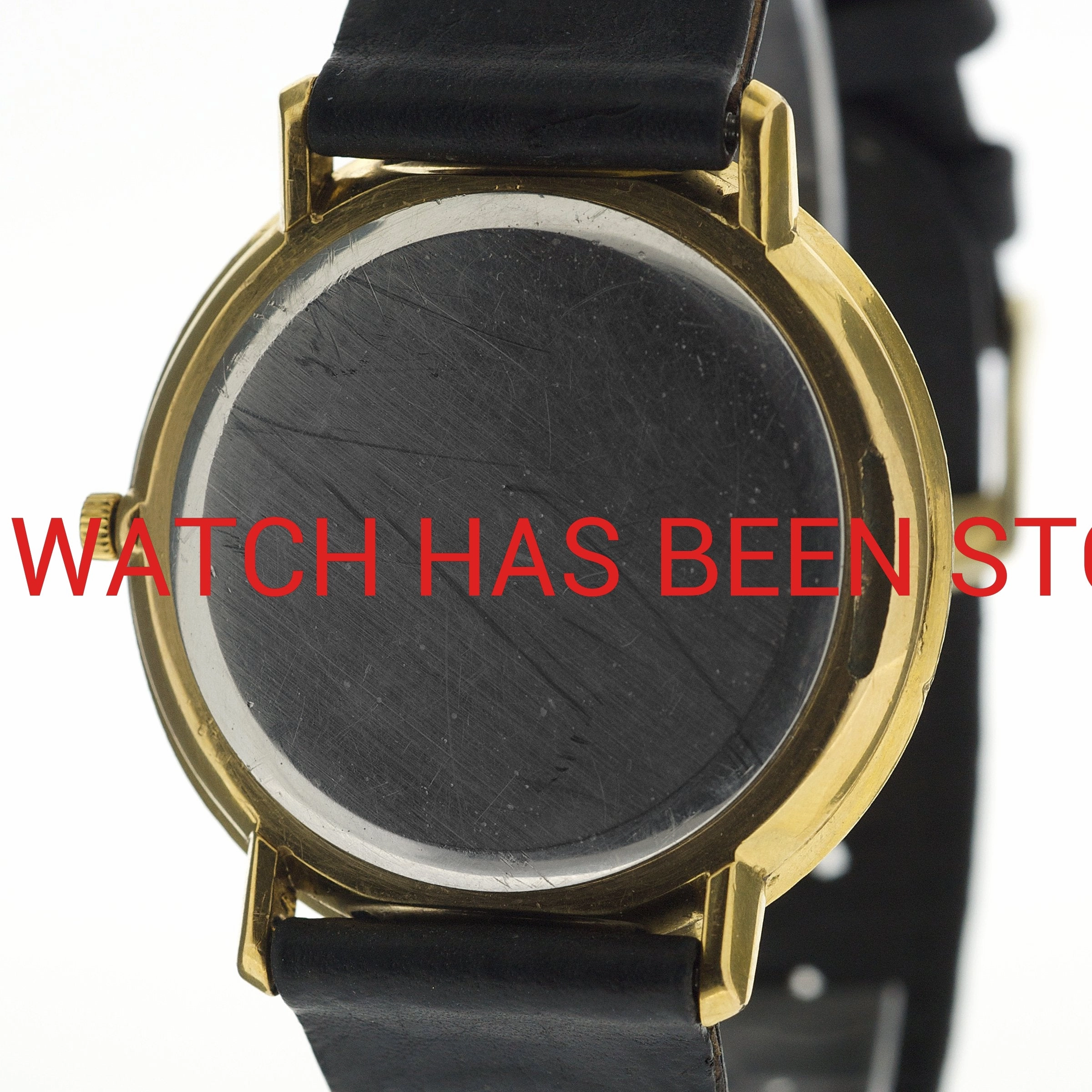 Omega De Ville