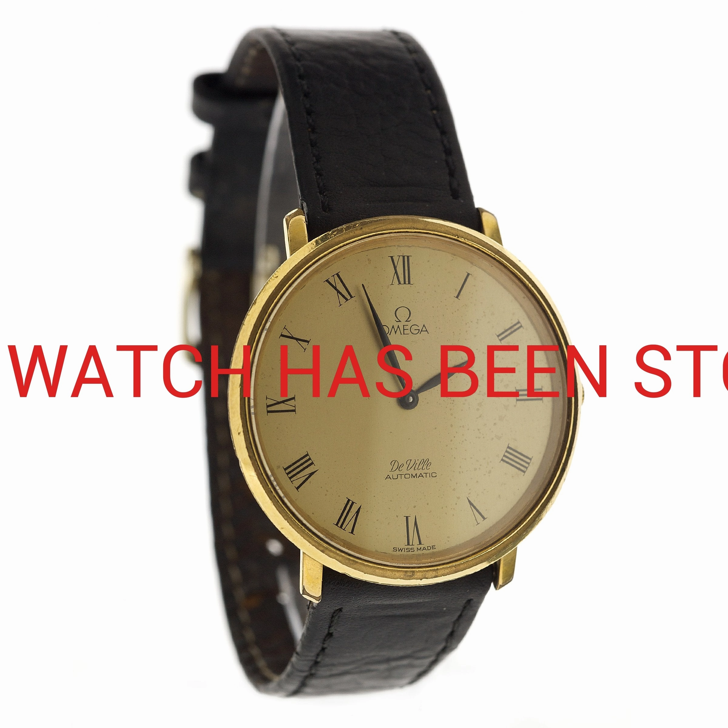 Omega De Ville