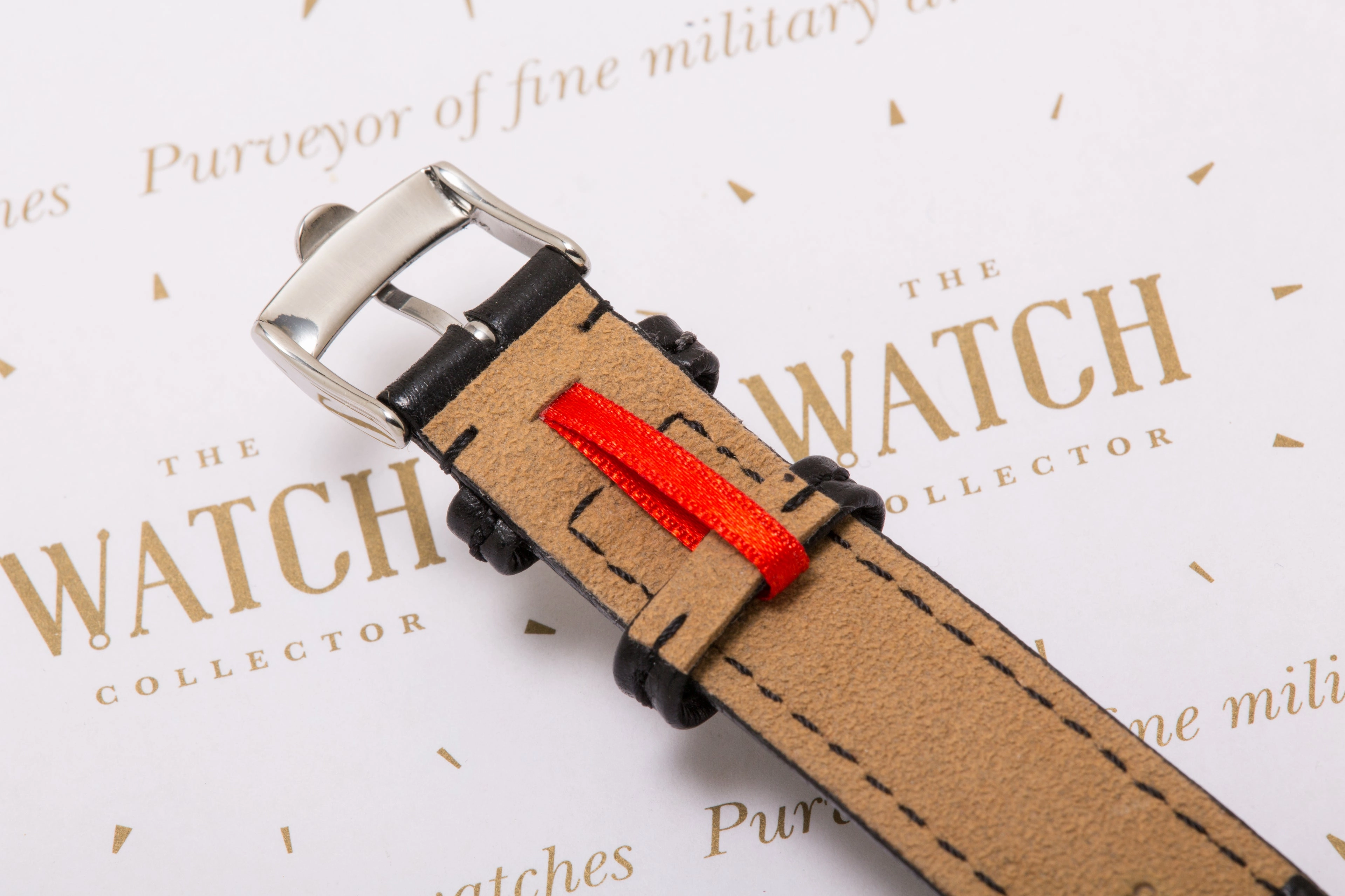 Omega De Ville jumbo