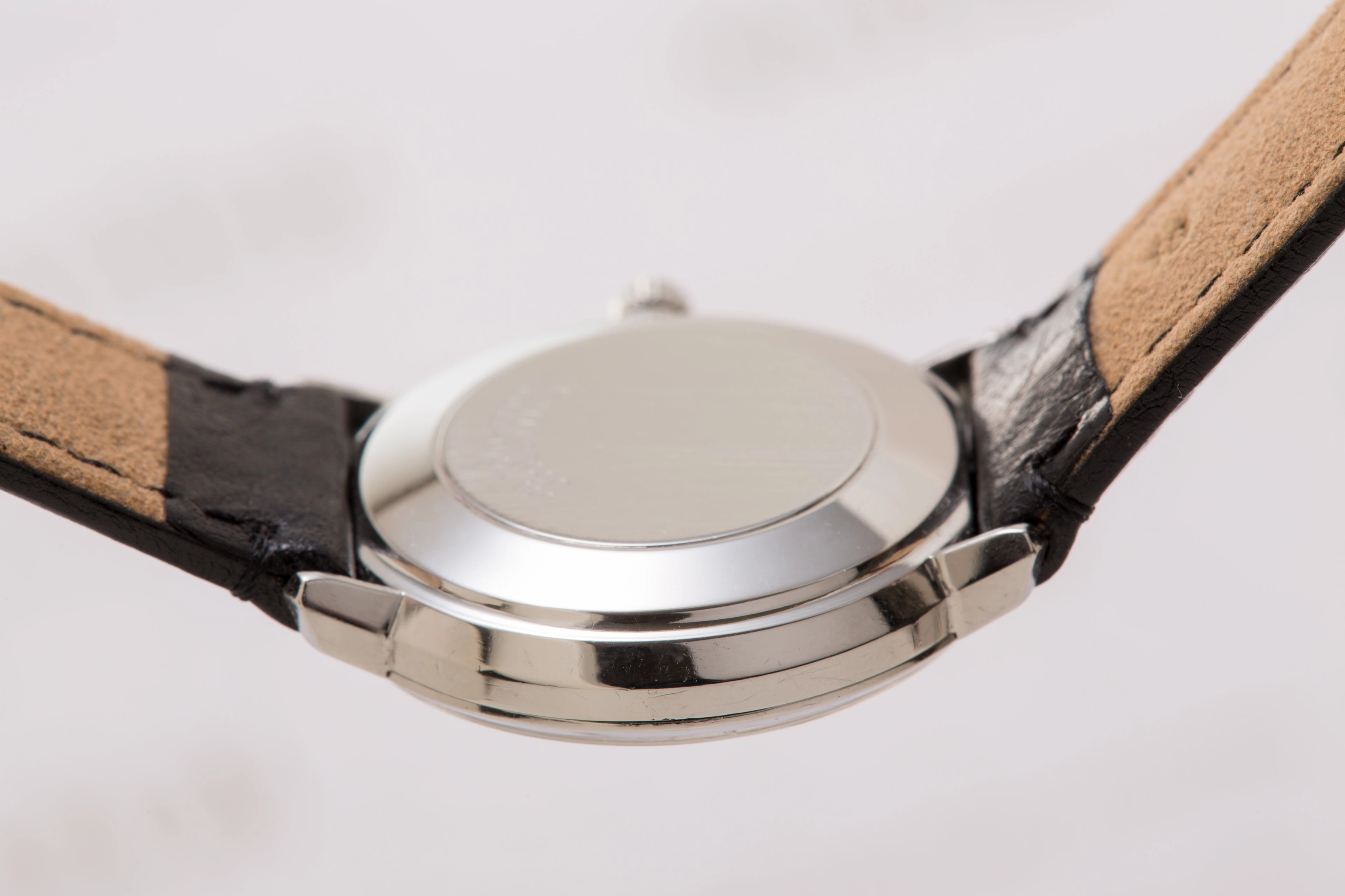 Omega De Ville jumbo