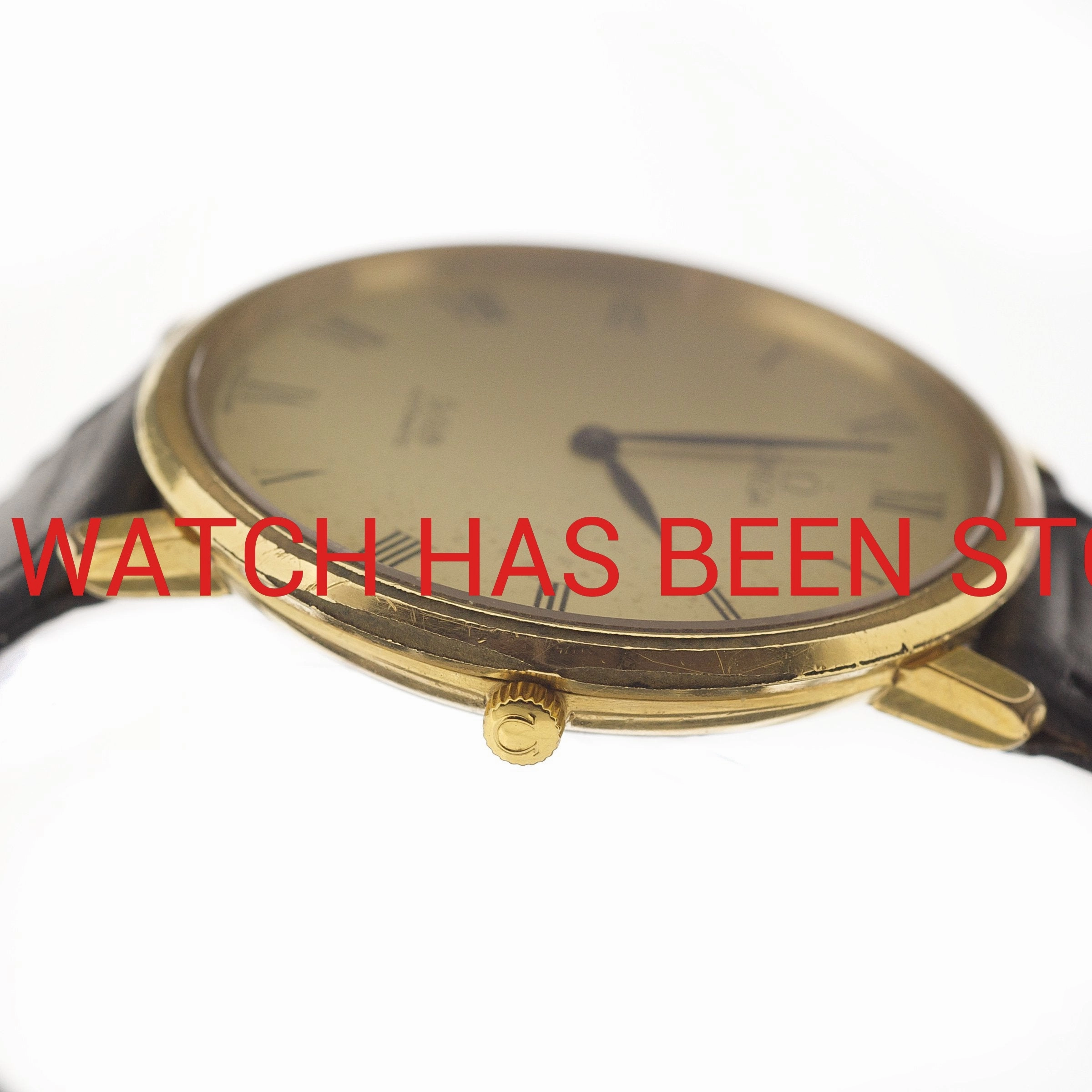 Omega De Ville