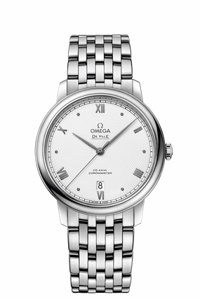 Omega De Ville Prestige co-axial Chronometer 39,5 MM