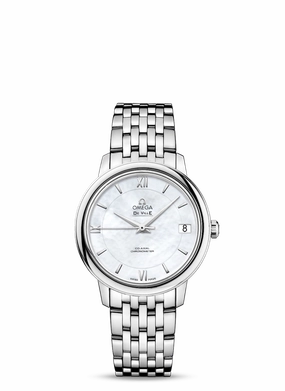 OMEGA De Ville Prestige CoAxial 32.7 mm