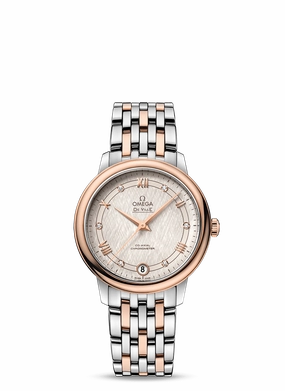OMEGA De Ville Prestige CoAxial 32.7 mm