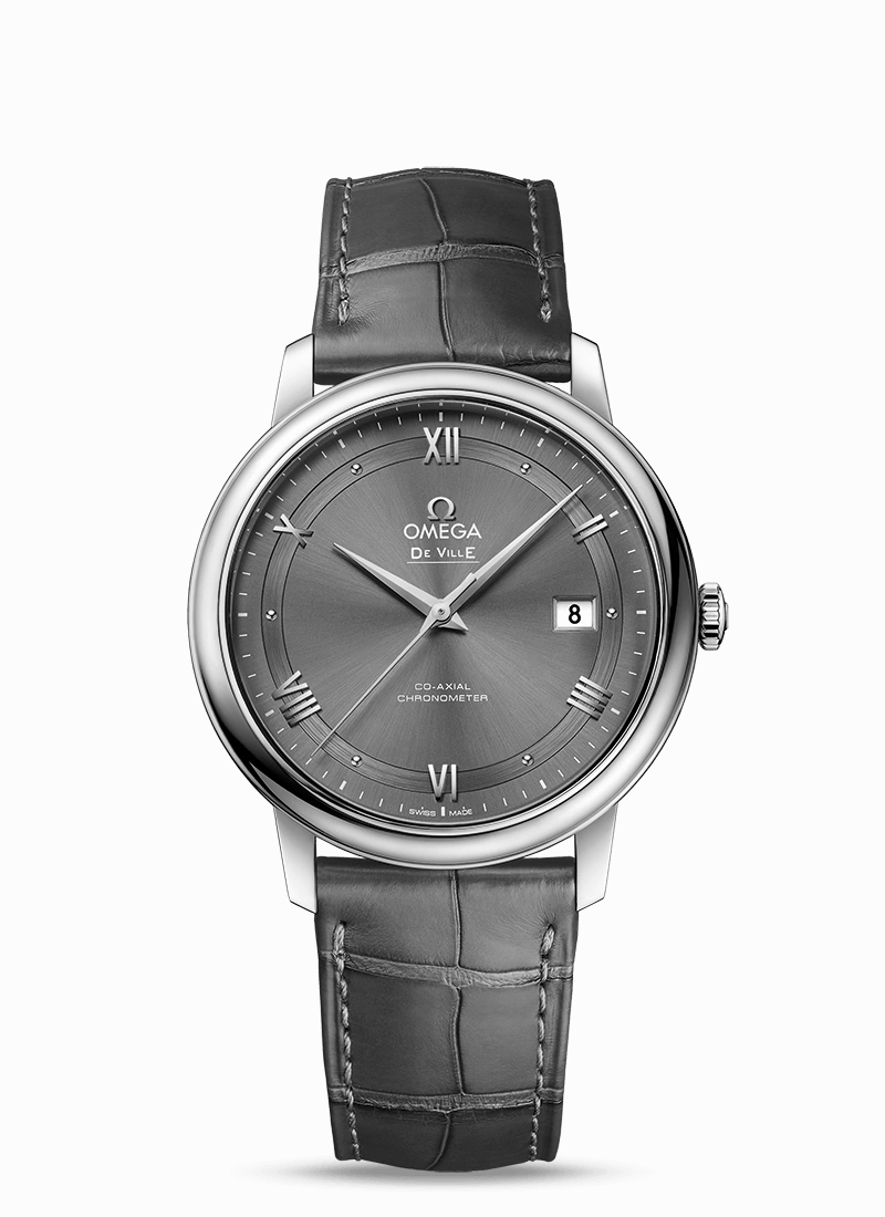 OMEGA De Ville Prestige CoAxial 39.5 mm
