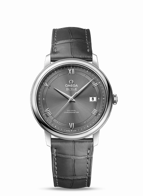 OMEGA De Ville Prestige CoAxial 39.5 mm