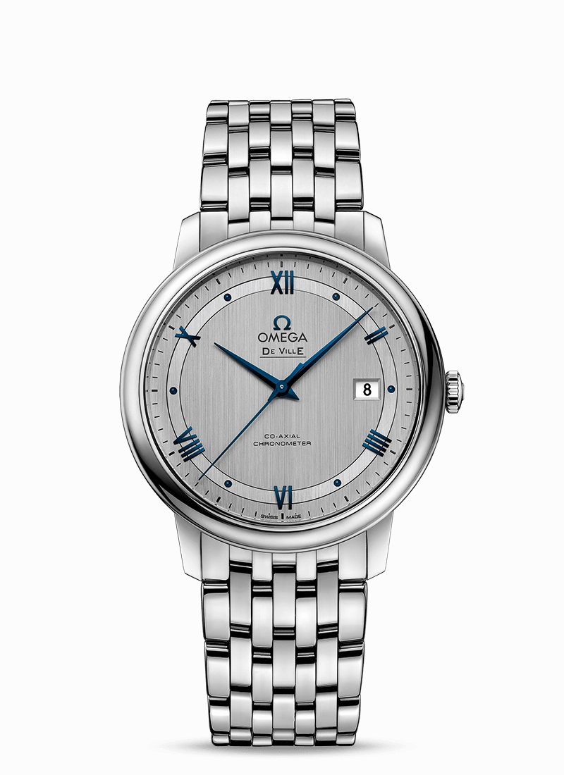 OMEGA De Ville Prestige CoAxial 39.5 mm