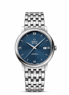 OMEGA De Ville Prestige CoAxial 39.5 mm