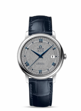 OMEGA De Ville Prestige CoAxial 39.5 mm