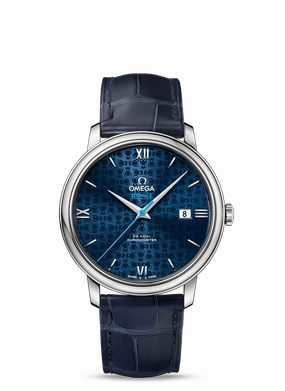 OMEGA De Ville Prestige CoAxial 39.5 mm "Orbis"