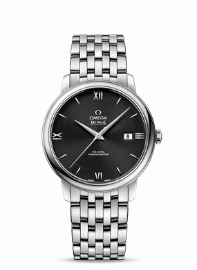 OMEGA De Ville Prestige CoAxial 39.5 mm