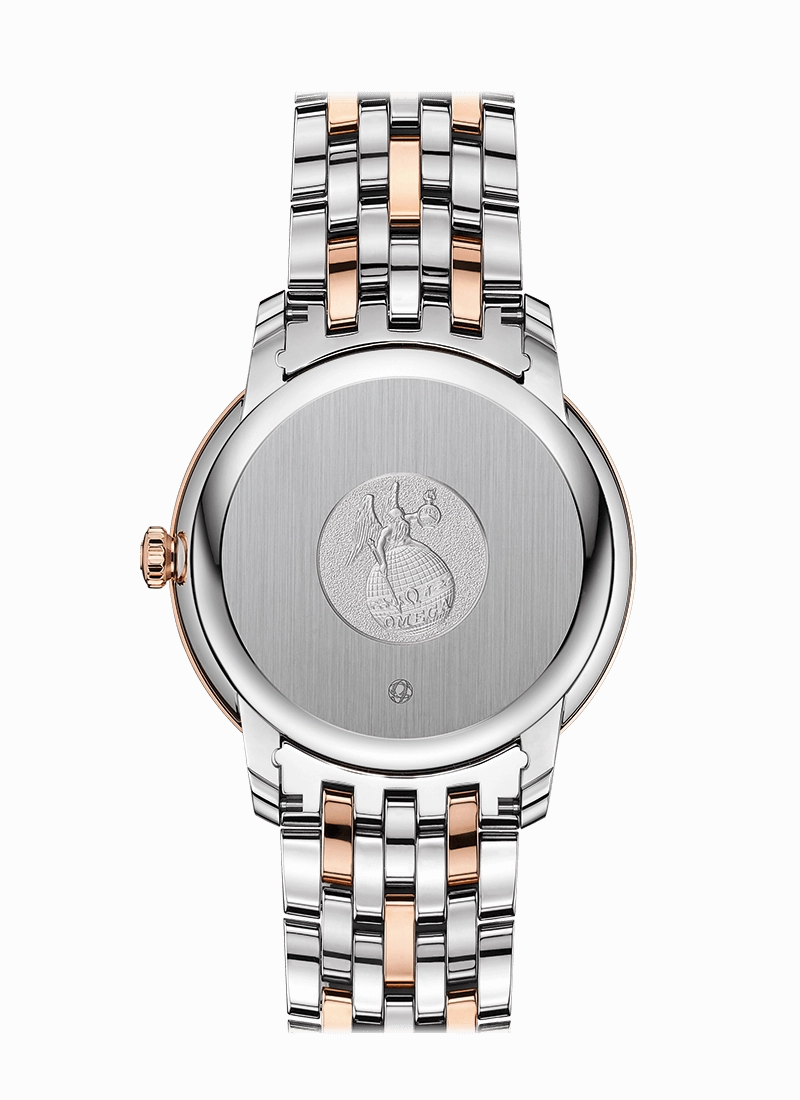 OMEGA De VIlle Prestige CoAxial Chronometer 39.5 mm