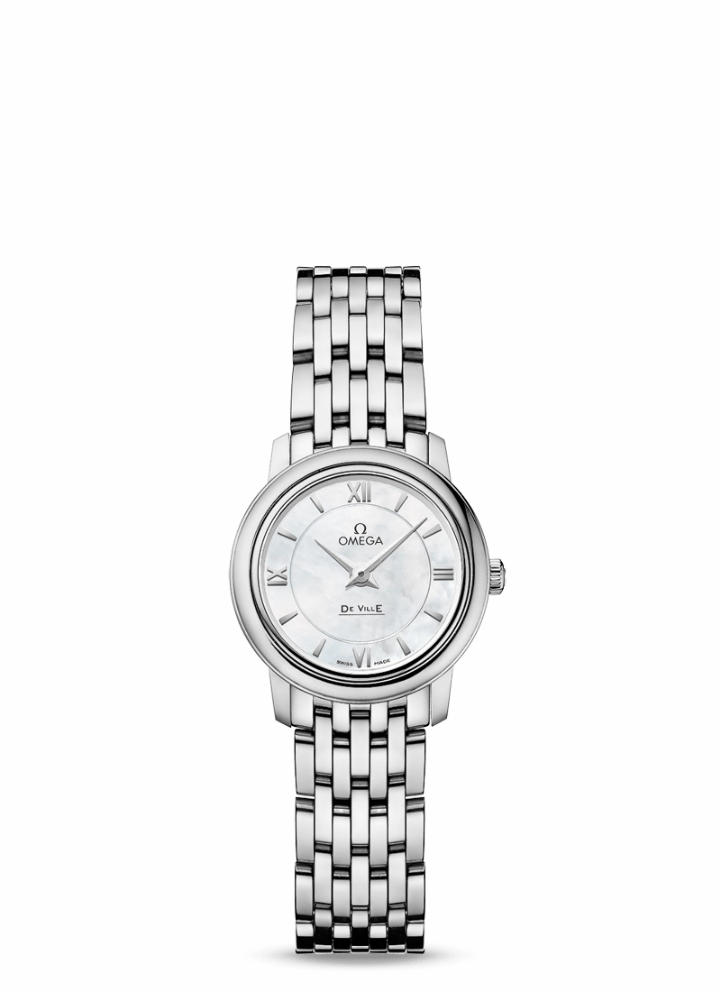OMEGA De Ville Prestige Quartz 24.4 mm