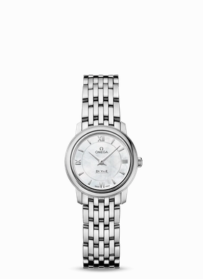 OMEGA De Ville Prestige Quartz 24.4 mm