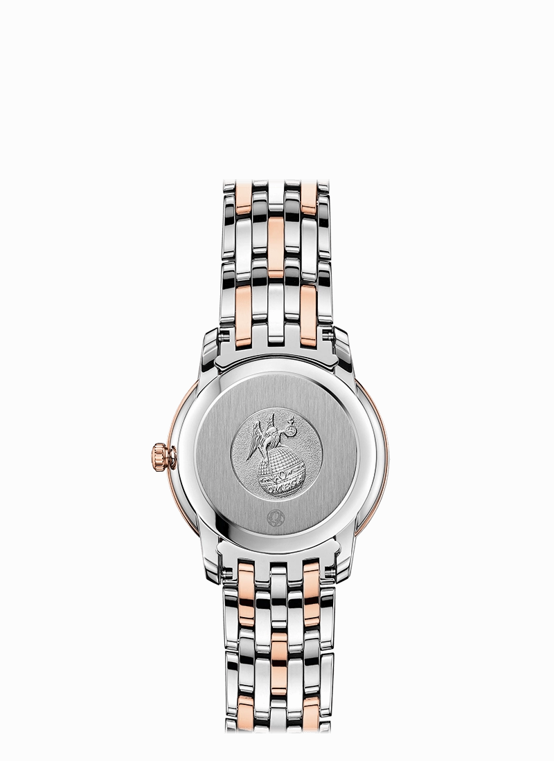 OMEGA De Ville Prestige Quartz 27.4 mm