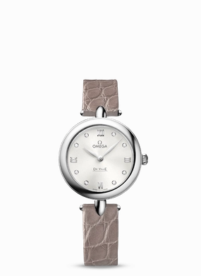 OMEGA De Ville Prestige Quartz 27.4 mm "Dewdrop"