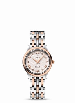 OMEGA De Ville Prestige Quartz 27.4 mm