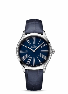 OMEGA De Ville Trsor Quartz 36 mm