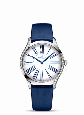 OMEGA De Ville Trsor Quartz 36 mm