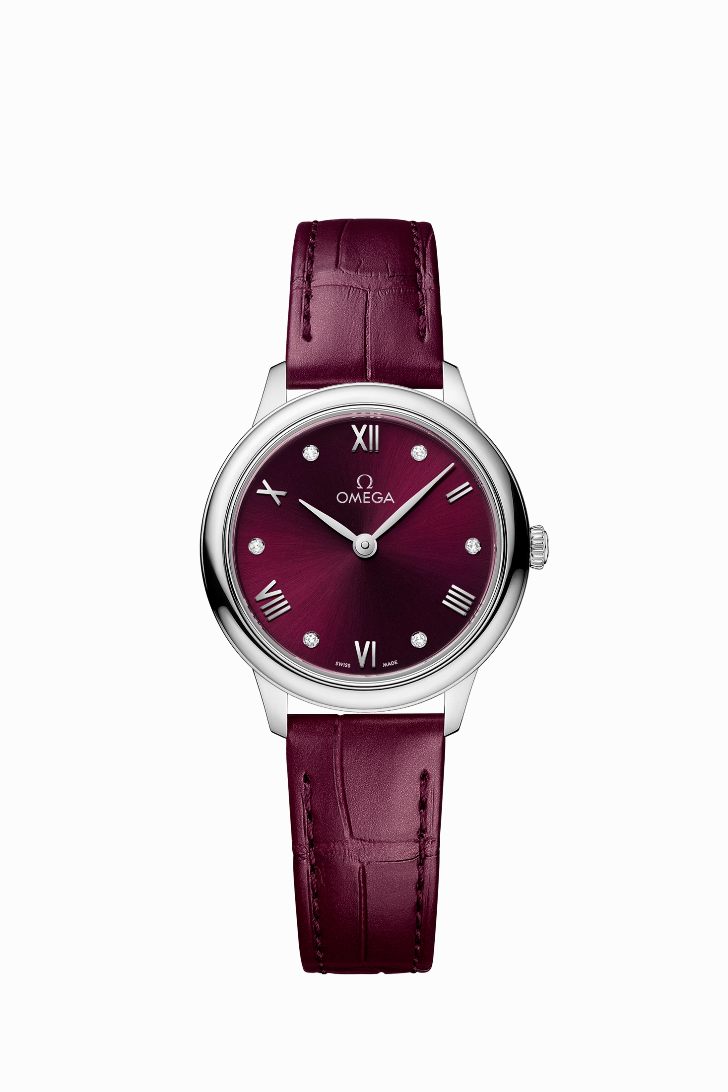 OMEGA Deville Prestige Quartz 27.5 mm