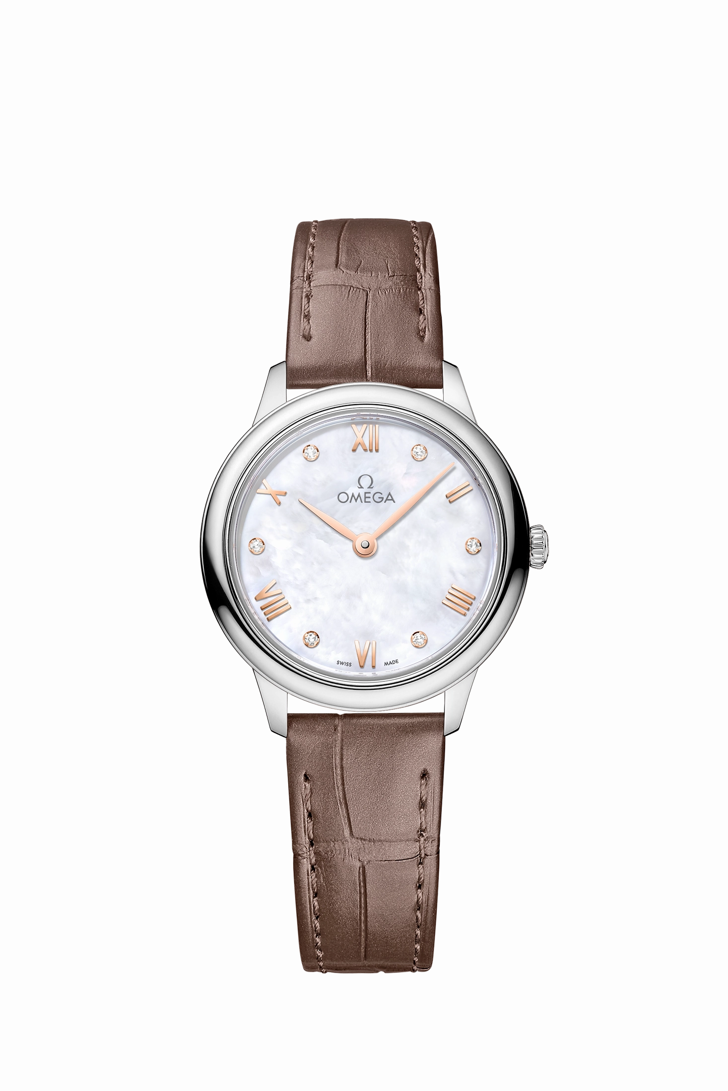 OMEGA Deville Prestige Quartz 27.5 mm