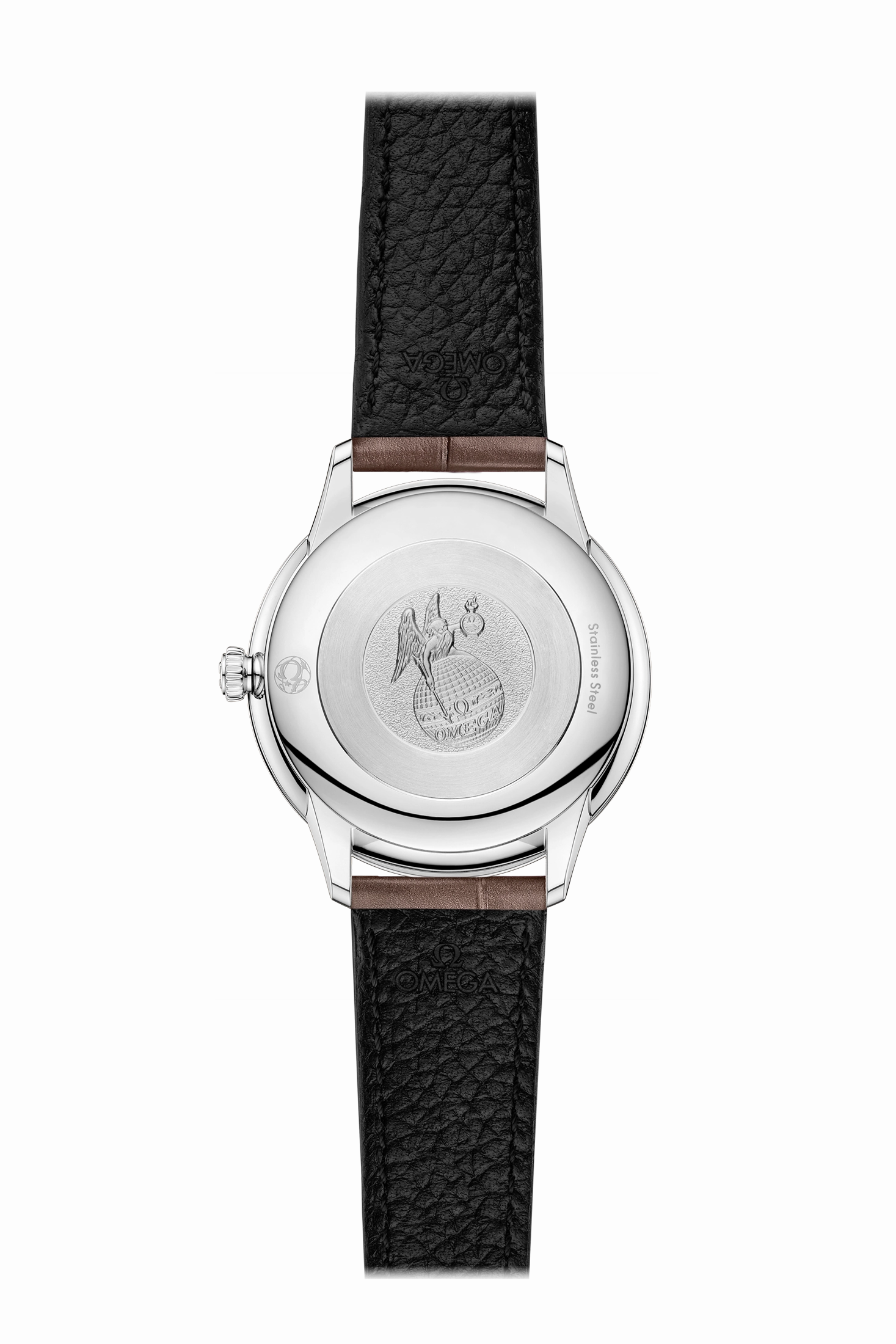 OMEGA Deville Prestige Quartz 27.5 mm