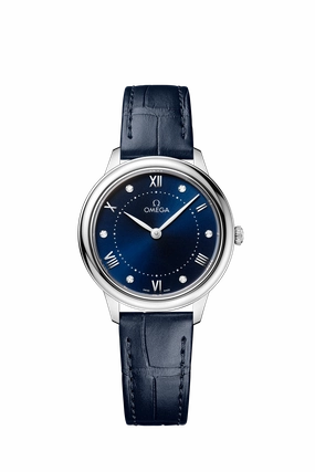 OMEGA Deville Prestige Quartz 30 mm