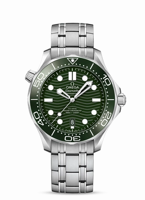 OMEGA Diver 300M CoAxial Master Chronometer 42 MM