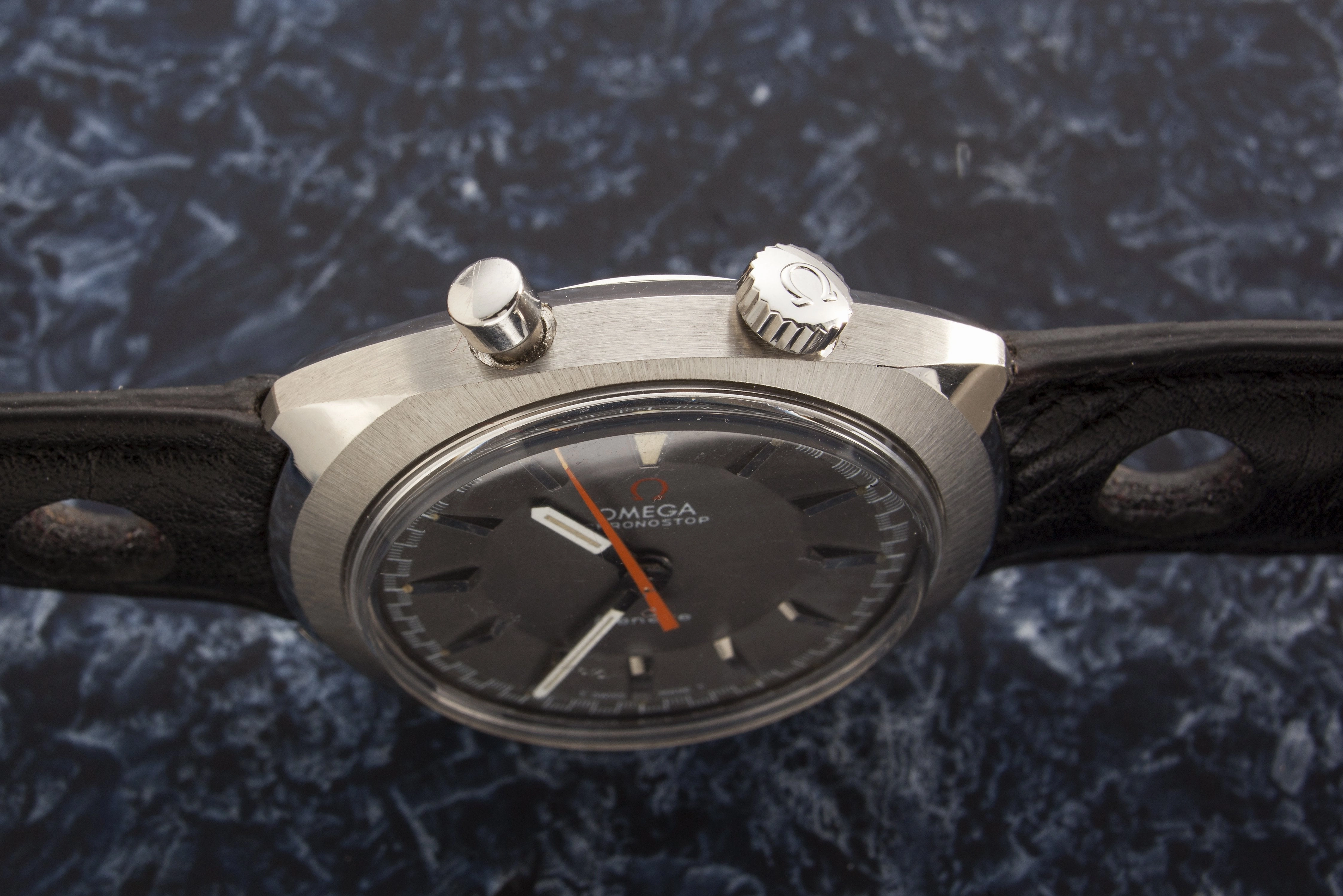 Omega  Driver SOLD