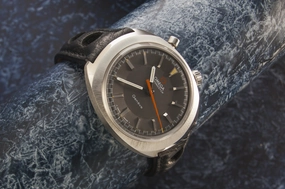 Omega  Driver SOLD