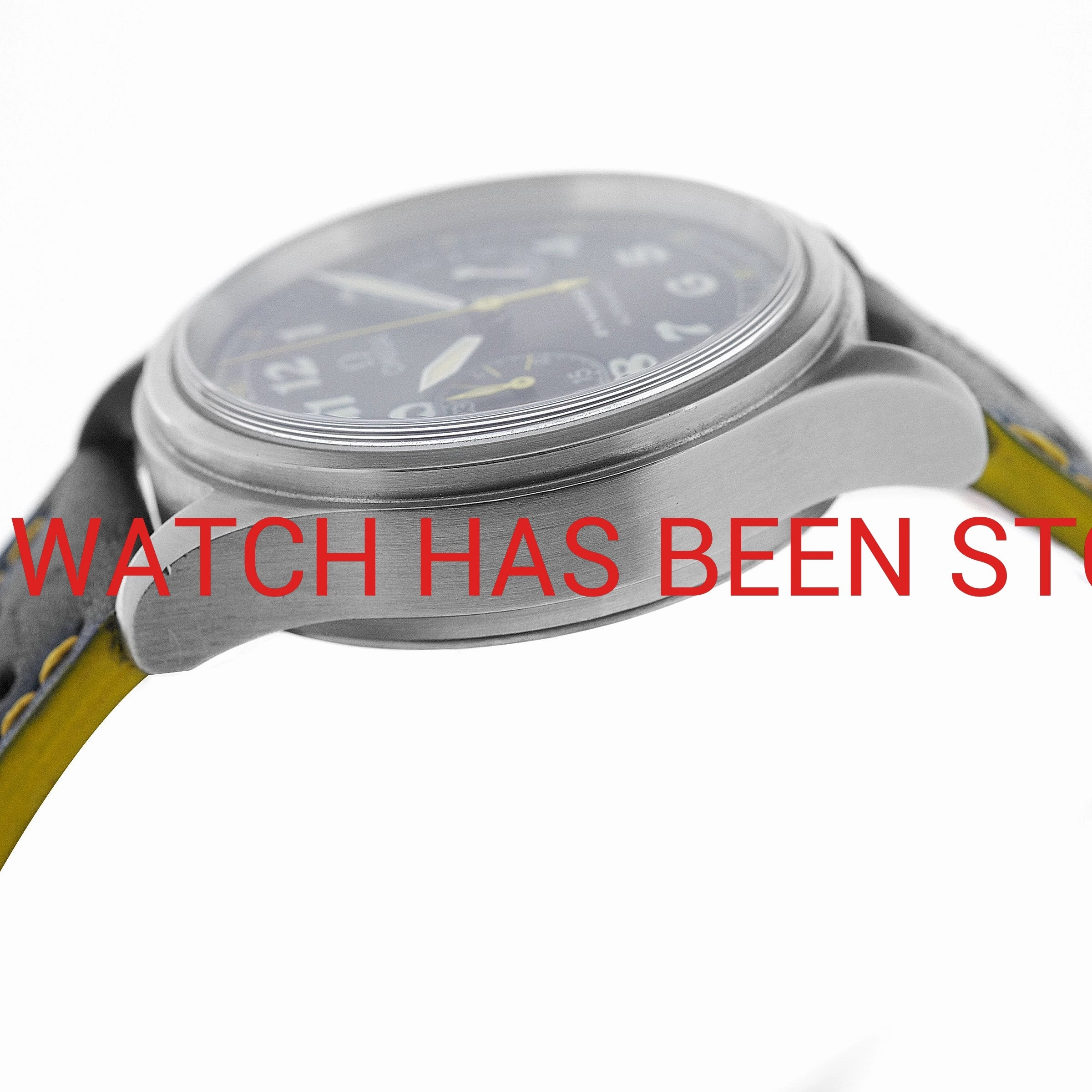 Omega Dynamic Chronograph